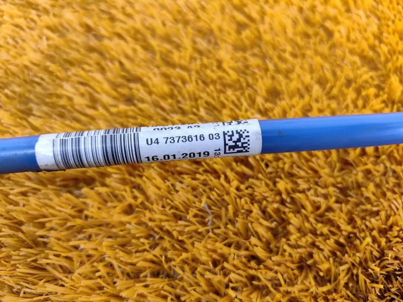 Трубка топливная