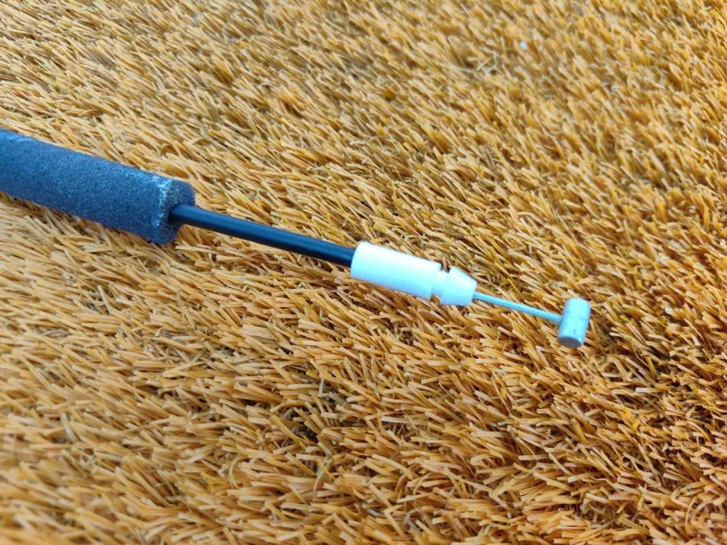 Замок двери