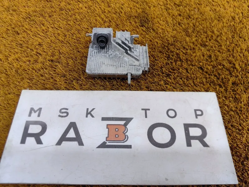 Камера передняя