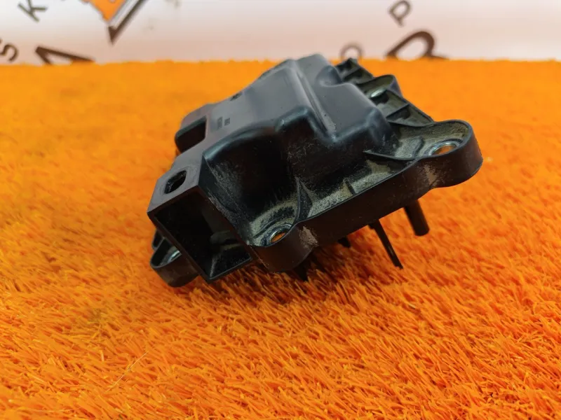 Маслоприемник