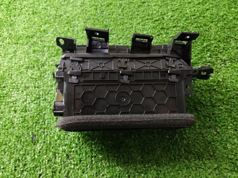 Дефлектор воздуховода