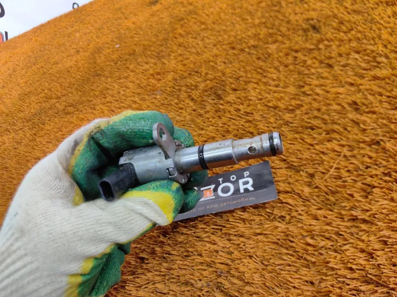 Клапан электромагн. изменения фаз ГРМ