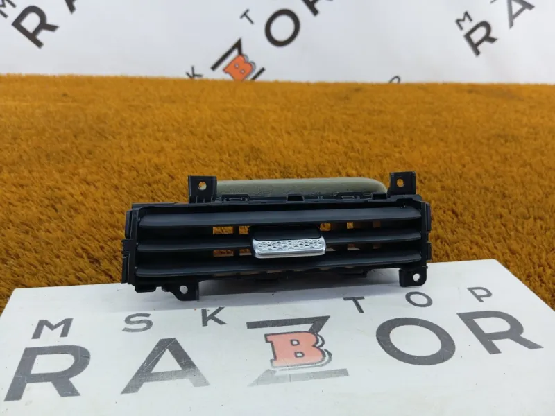 Дефлектор воздуховода