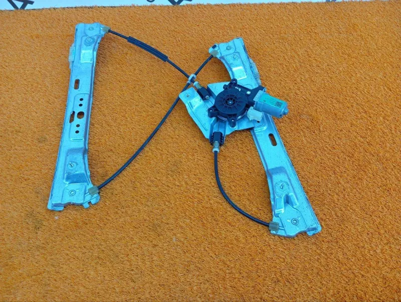 Стеклоподъемник