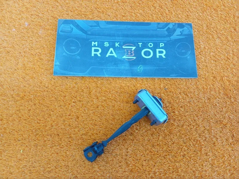 Ограничитель двери