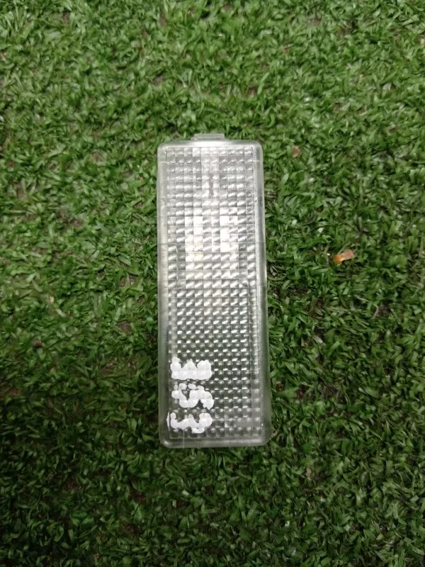 Подсветка двери