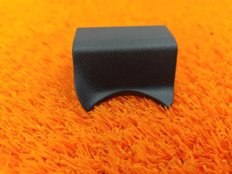 Пластик салона