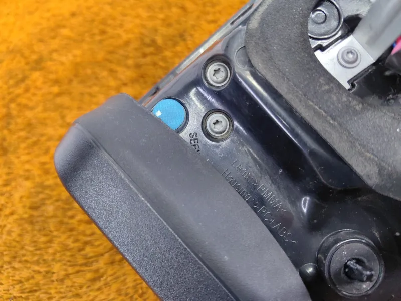 Фонарь внутренний