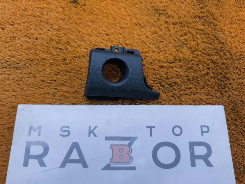 Накладка на торпедо