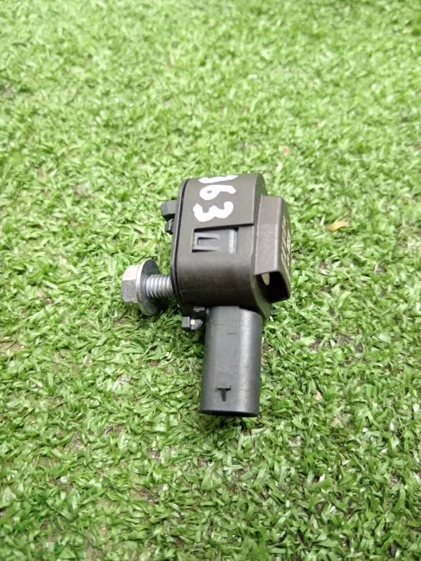 Датчик удара