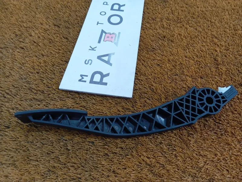 Педаль газа