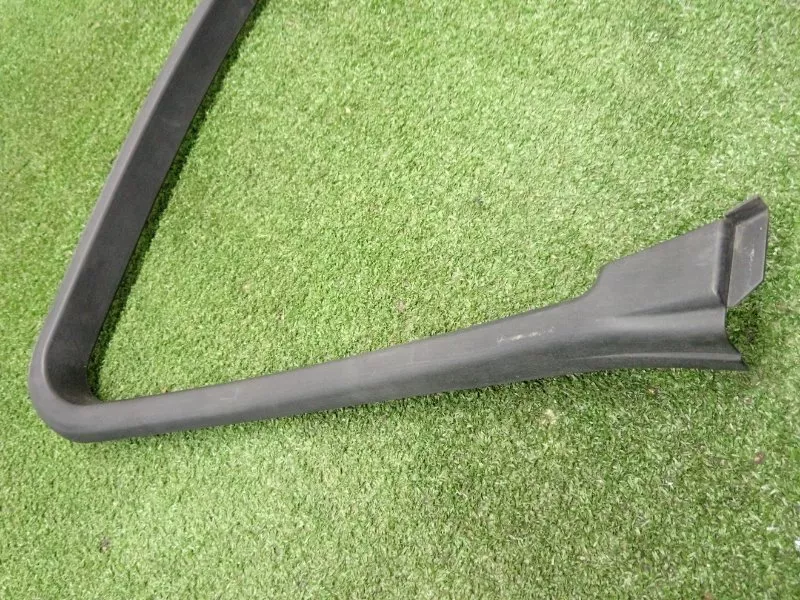 Накладка рамки стекла