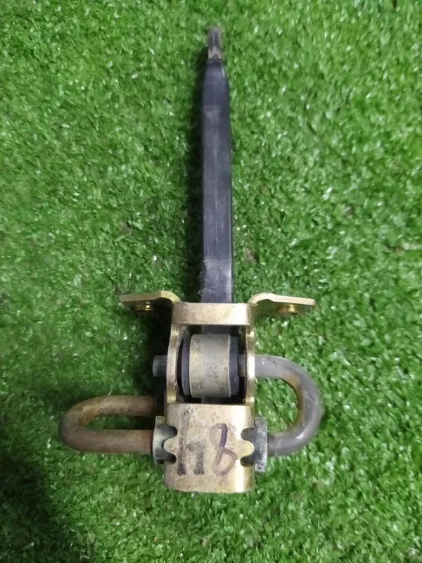 Ограничитель двери