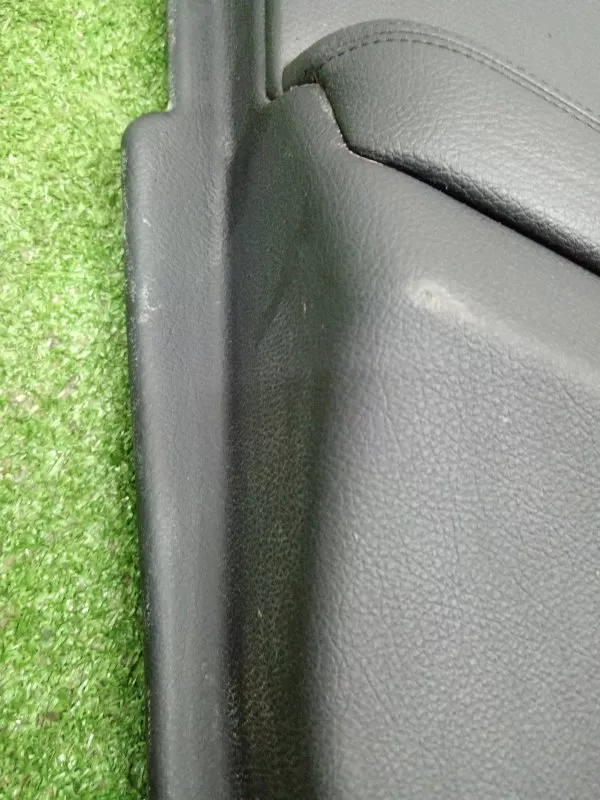 Обшивка двери BMW 5-Series 2011 1427273279 F10, задняя левая