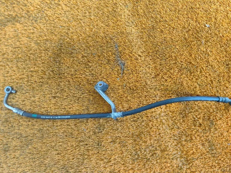 Шланг тормозной