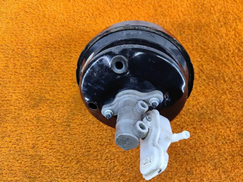 Усилитель тормозов