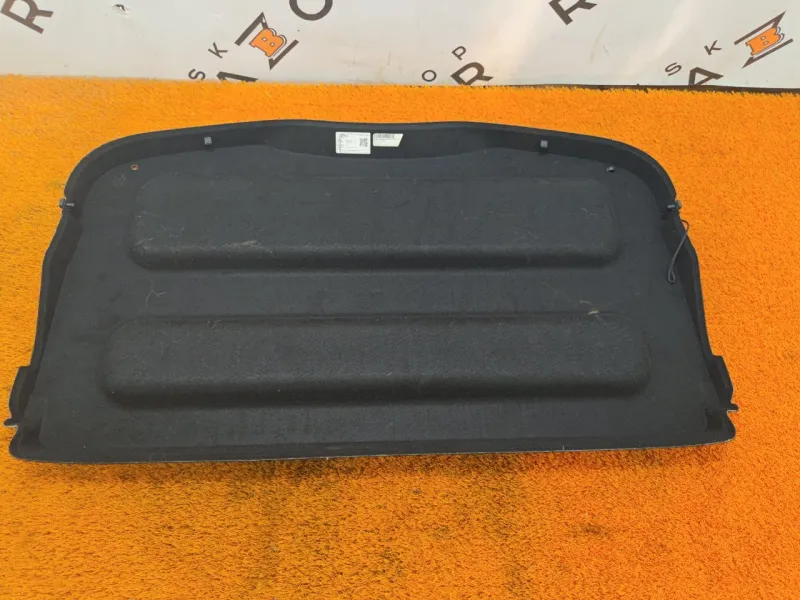 Полка багажника