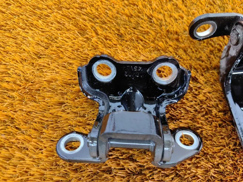 Петля двери