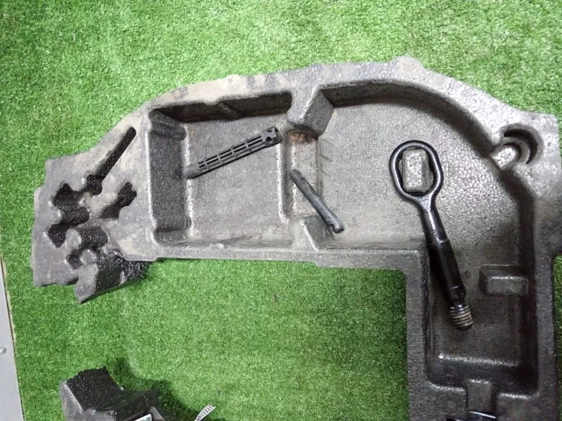 Ящик для инструментов