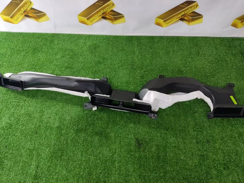 Воздуховод печки