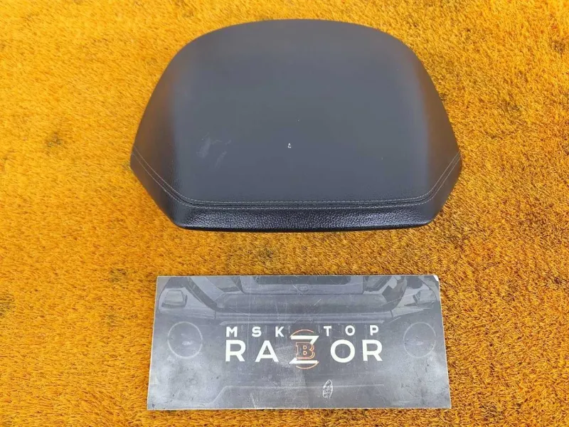 Накладка панели приборов