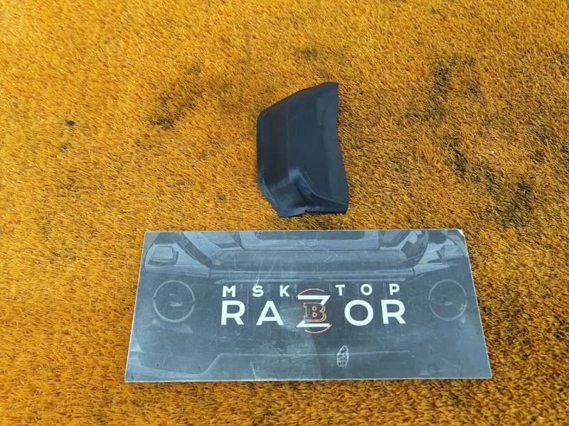 Накладка фонаря