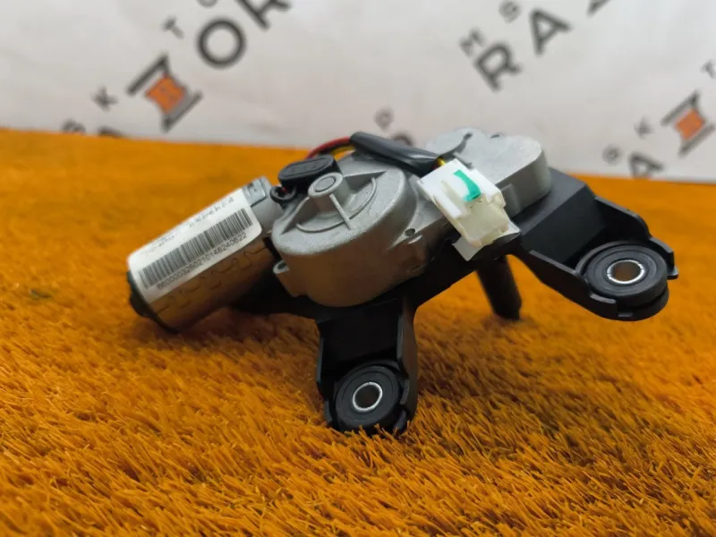 Моторчик стеклоочистителя