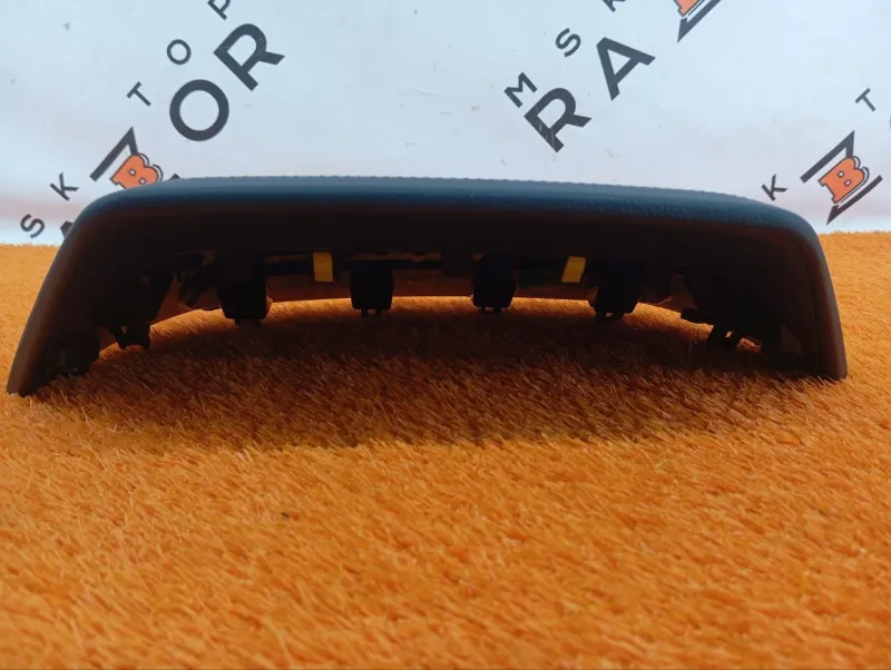 Накладка панели приборов