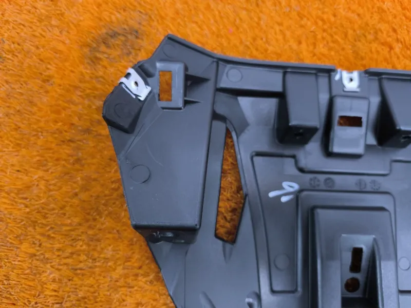 Накладка на торпедо