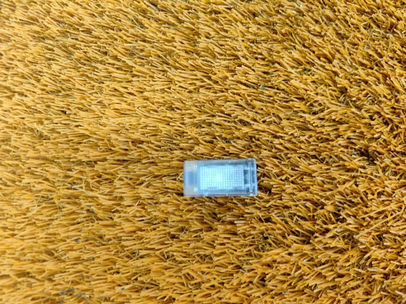 Плафон салона