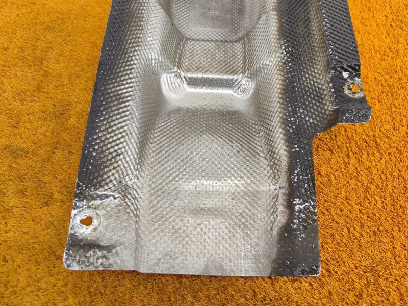 Тепловой экран