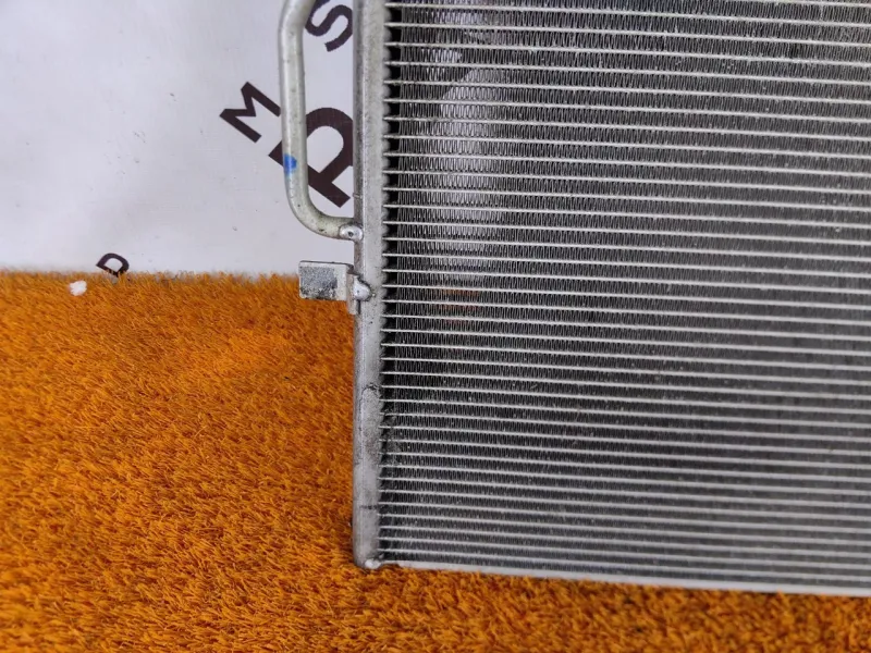 Радиатор кондиционера