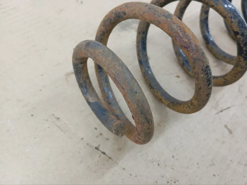 Пружина подвески