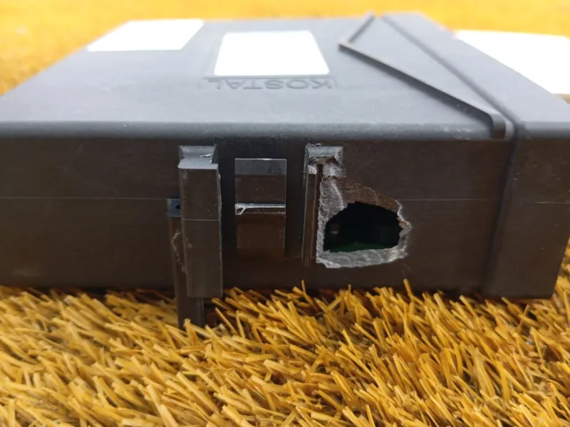 Блок комфорта