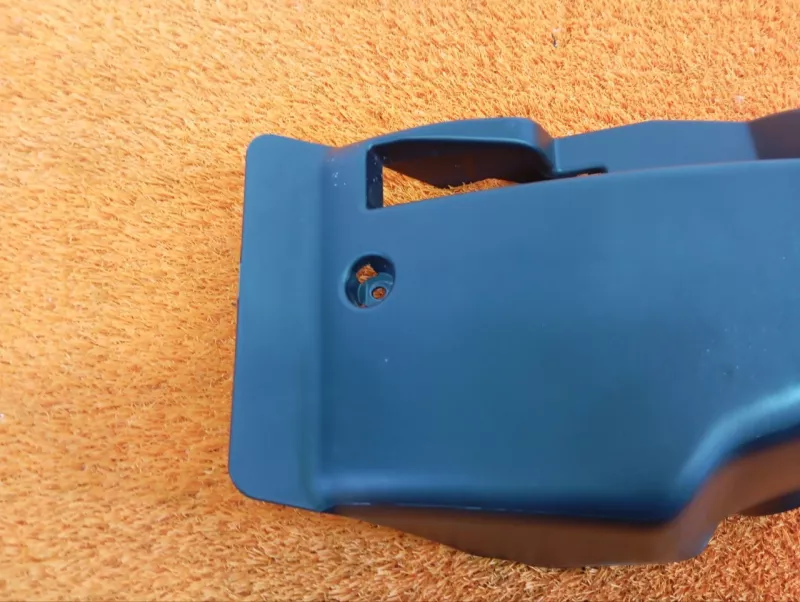 Кожух рулевой колонки Chery Tiggo 8 Pro 2023 401000316AA SQRF4J16C