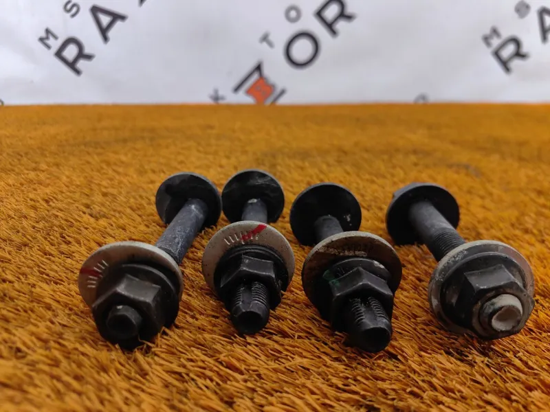 Болт развальный