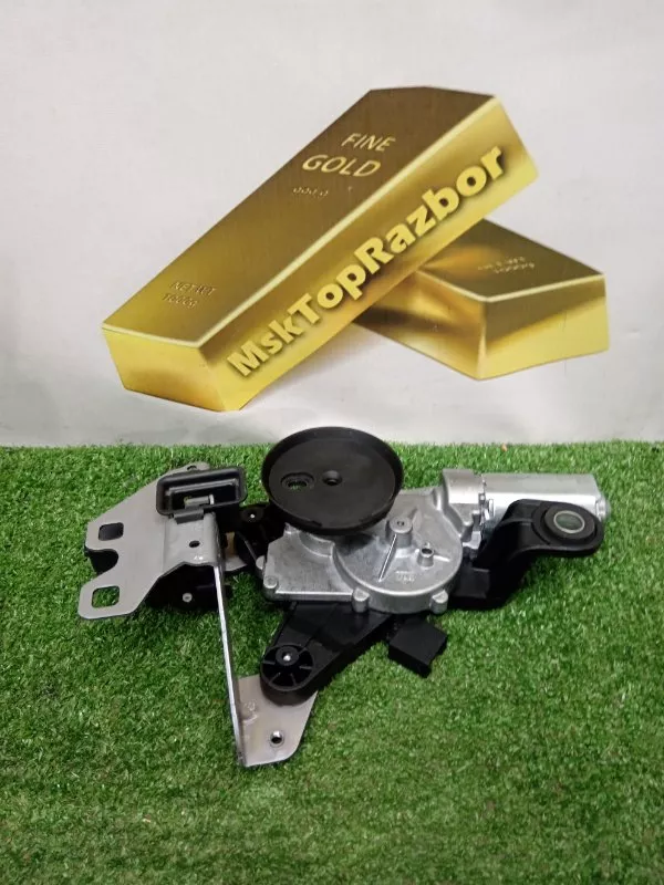 Мотор стеклоочистителя