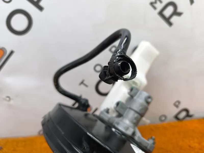 Усилитель тормозов