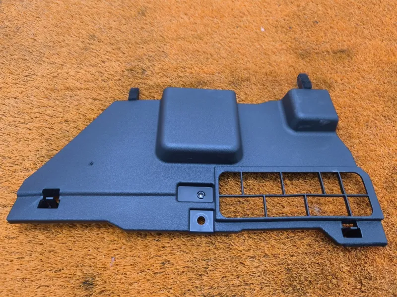 Накладка на торпедо