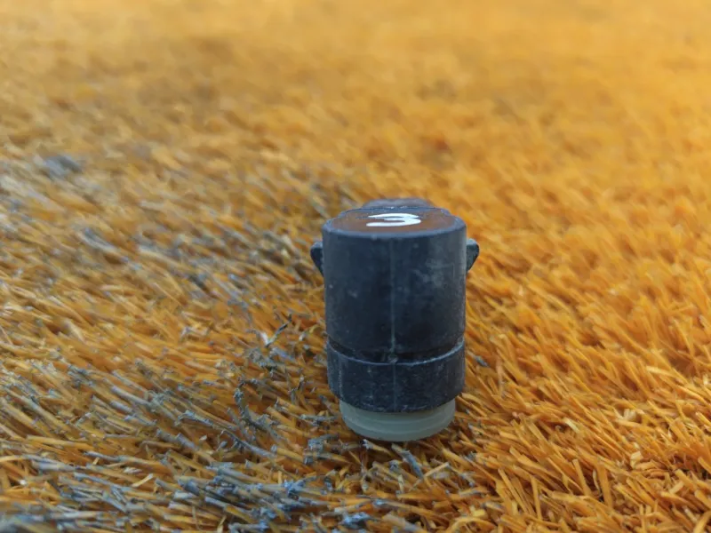 Датчик парковки