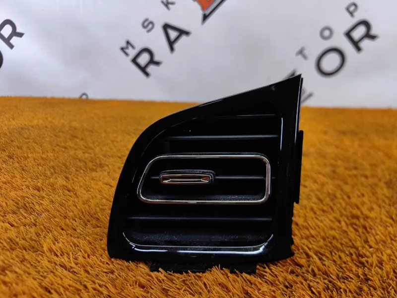 Дефлектор воздуховода