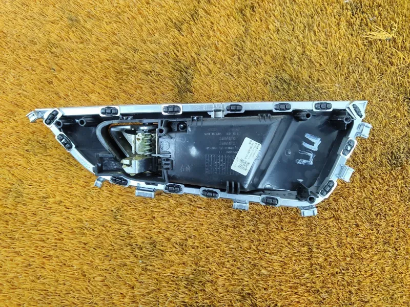 Ручка двери внутренняя Chery Tiggo 7 PRO 2023 403001617AA SQRE4T15C, передняя правая