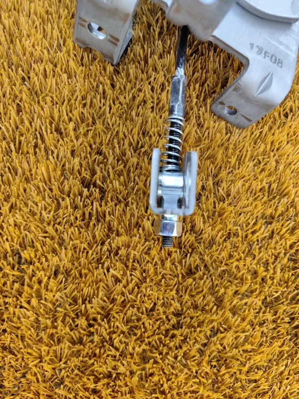 Рычаг стояночного тормоза