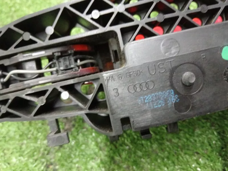 Ручка двери наружняя