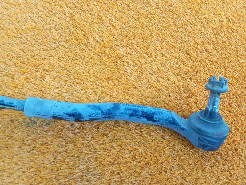 Рулевая рейка