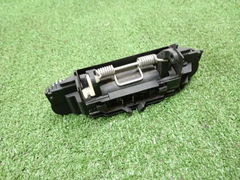 Ручка двери наружняя