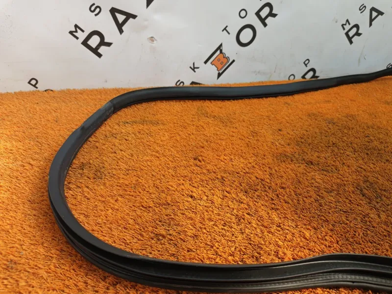 Уплотнитель проема двери