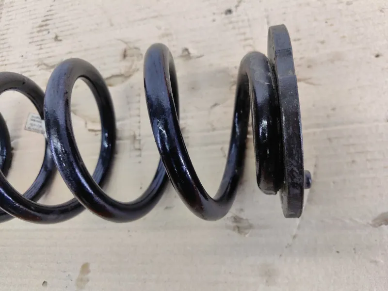 Пружина подвески