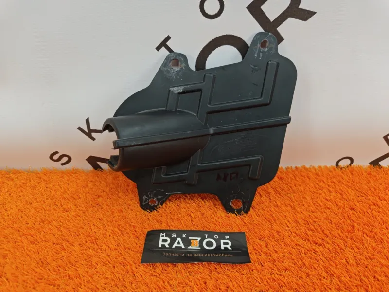 Пыльник рулевой колонки