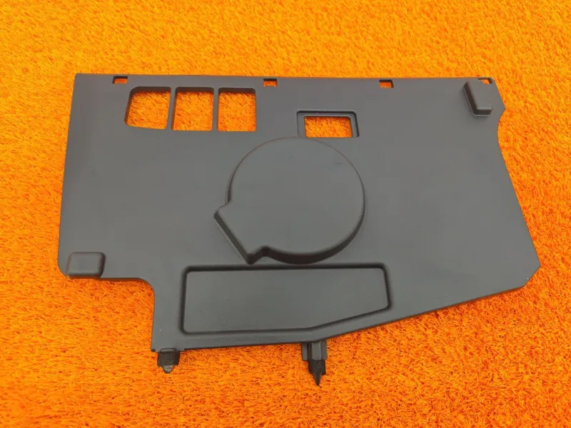 Накладка на торпедо